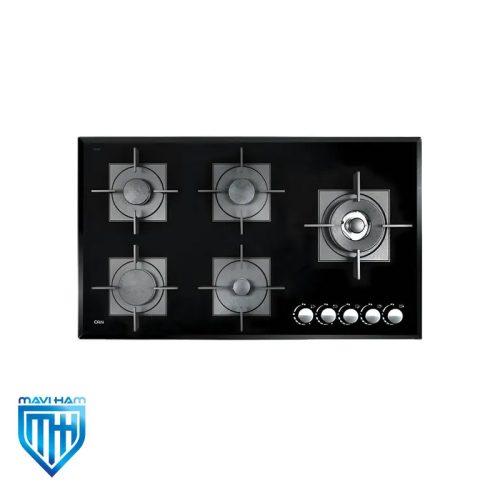 اجاق گاز صفحه ای کن مدل ۵۲۶-G