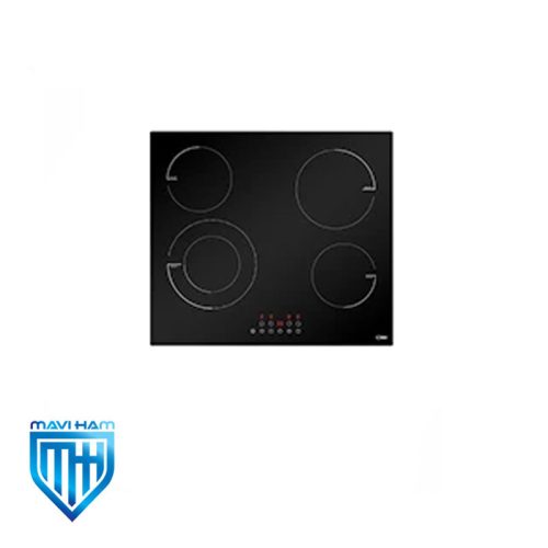 اجاق برقی کن CC 4502 اجاق برقی کن CC 4502