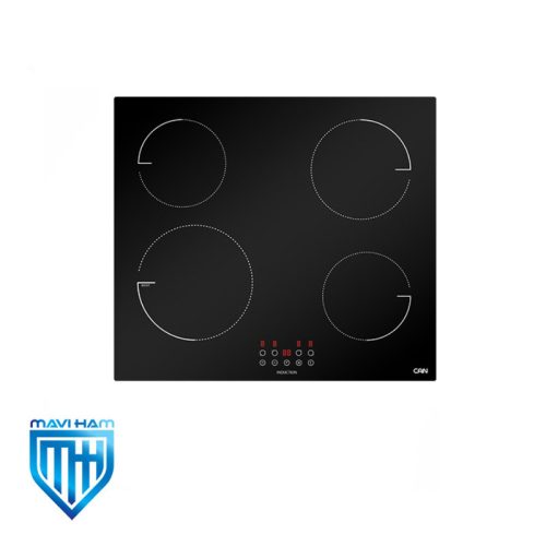 اجاق برقی القایی رومیزی کن مدل CC-4503 اجاق برقی القایی رومیزی کن مدل CC-4503