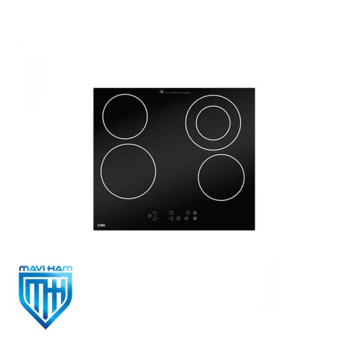 اجاق برقی ۴ شعله کن مدل cd 4002 اجاق برقی 4 شعله کن مدل cd 4002