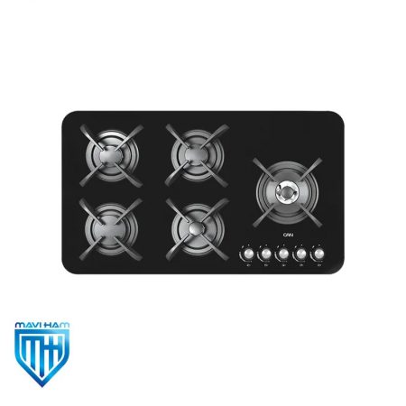 اجاق گاز صفحه ای کن مدل CG-8504