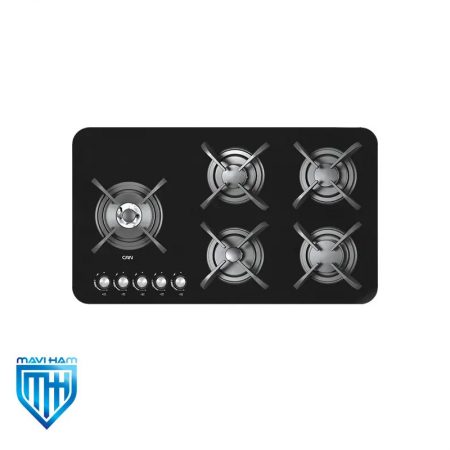 اجاق گاز صفحه ای کن مدل CG-8503