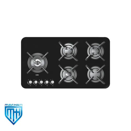 اجاق گاز صفحه ای کن مدل CG-8503