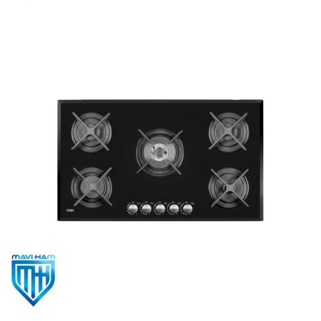 اجاق گاز رومیزی کن کد CAN 521 G