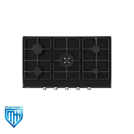 اجاق گاز صفحه ای کن مدل CE-8571