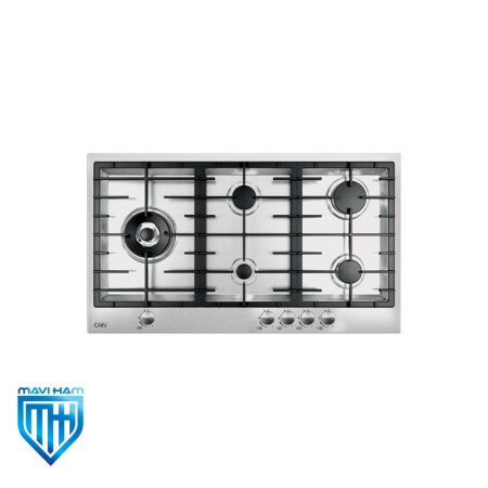 اجاق گاز رومیزی کن کد CAN 531 S