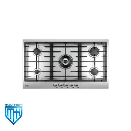 اجاق گاز صفحه ای کن مدل ۵۳۲-S