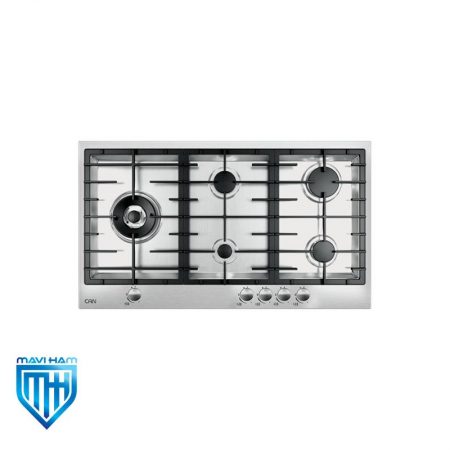 اجاق گاز رومیزی کن کد CAN 531 SF