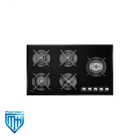 اجاق گاز رومیزی کن کد CAN 511 G