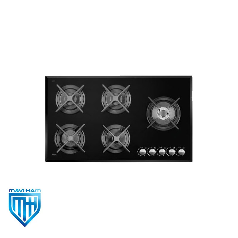 اجاق گاز رومیزی کن کد CAN 511 G