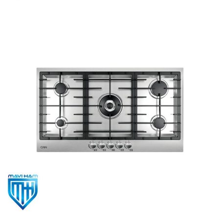 اجاق گاز رومیزی کن کد CAN 532 SF