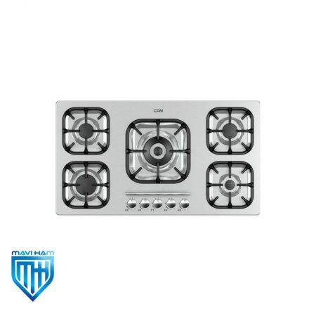 اجاق گاز رومیزی کن کد CAN 523 S