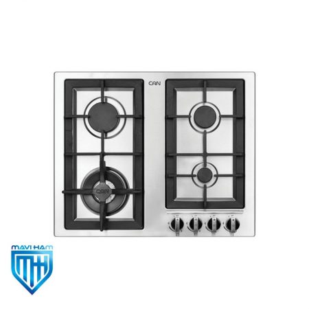 اجاق گاز رومیزی کن کد CAN 403 S