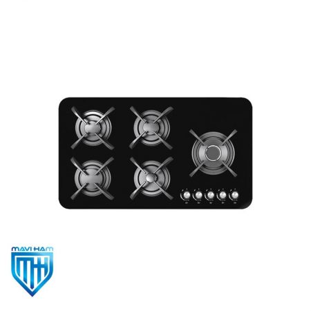 اجاق گاز صفحه ای کن مدل IG-8510