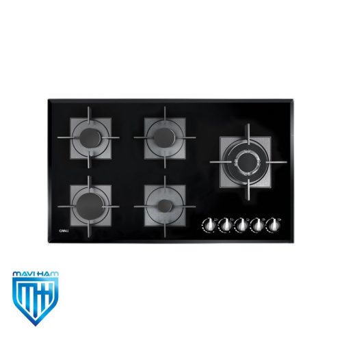 اجاق گاز رومیزی کن کد CAN IG8504