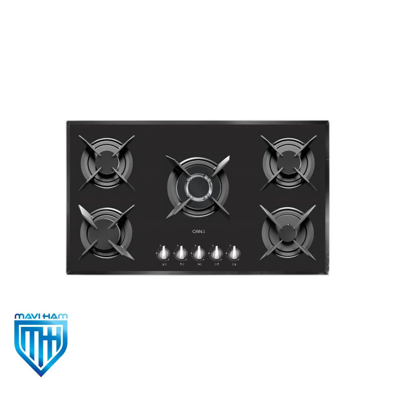 اجاق گاز رومیزی کن کد CAN IG8503