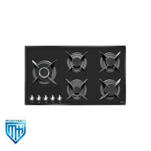 اجاق گاز رومیزی کن کد CAN IG8502