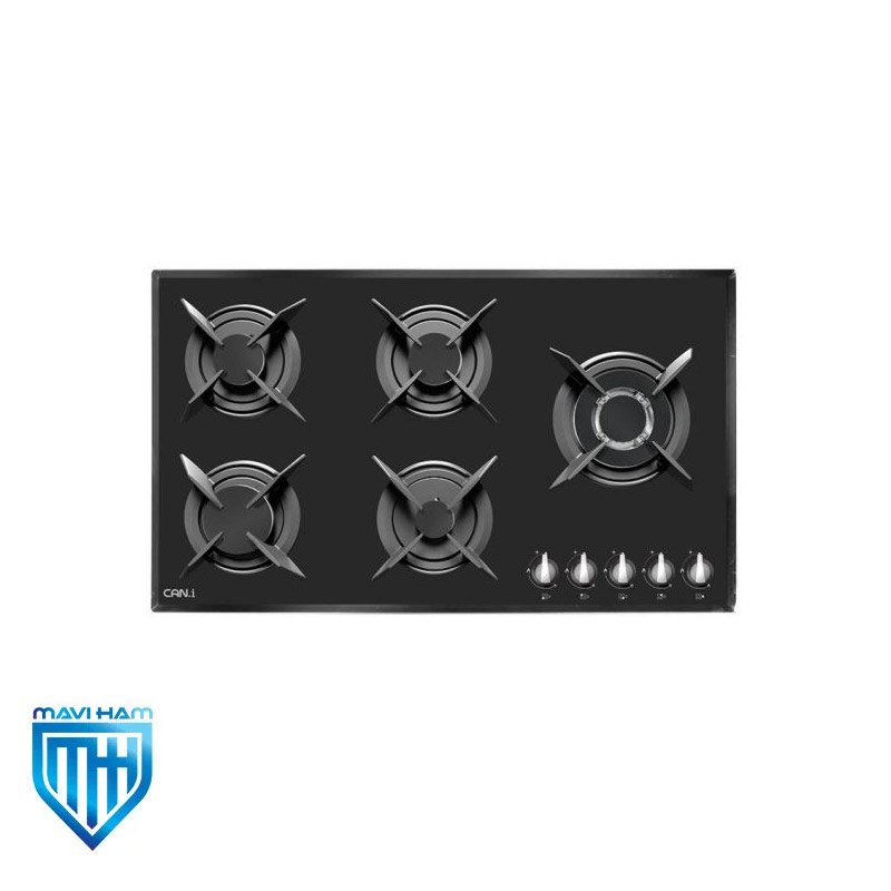 اجاق گاز رومیزی کن کد CAN IG8501