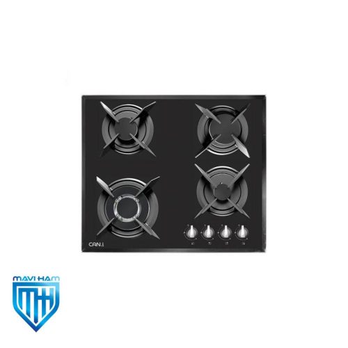 اجاق گاز صفحه ای کن مدل IG-6401