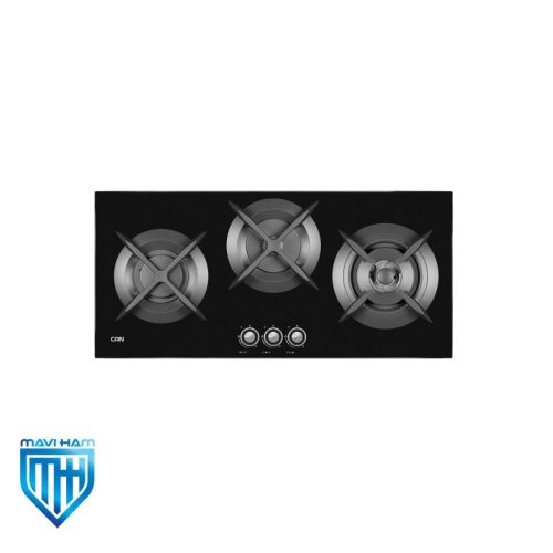 اجاق گاز رومیزی کن کد CAN CG8301
