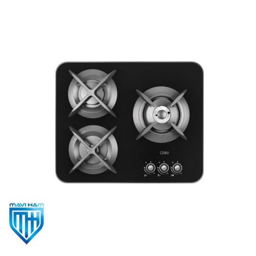 اجاق گاز رومیزی کن کد CAN G303