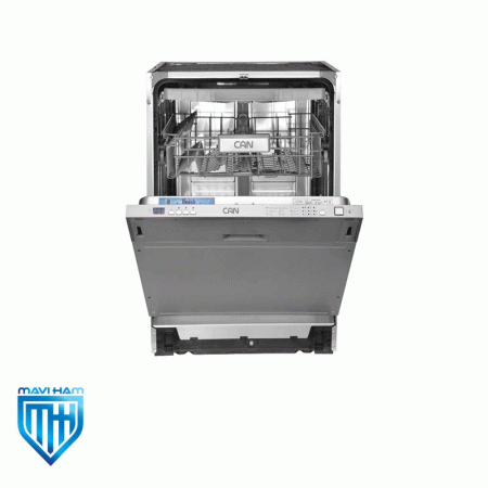 ماشین ظرفشویی کن مدل DW1430S-1