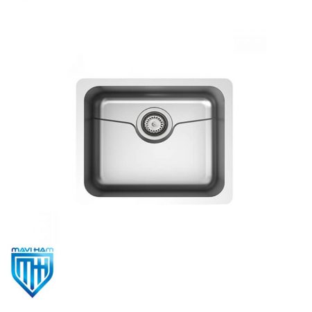 سینک کن مدل DL P45 توکار