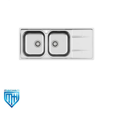 سینک کن مدل M-2058