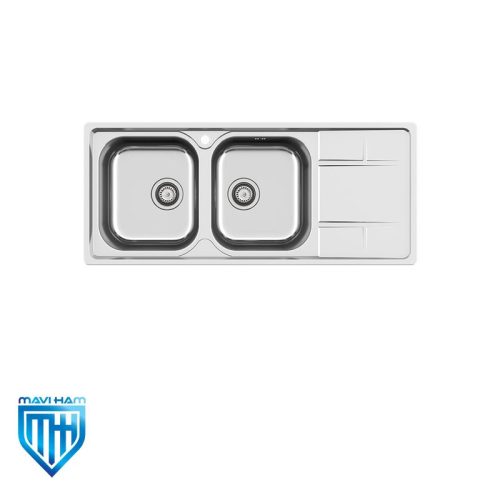 سینک کن مدل M-2058