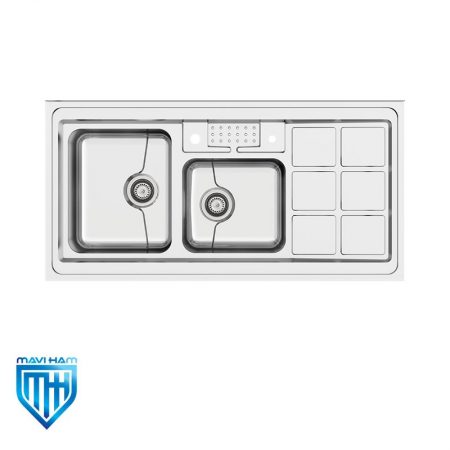 سینک کن مدل P45-9031