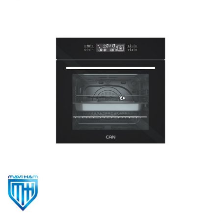 فر کن مدل E6500 مشکی