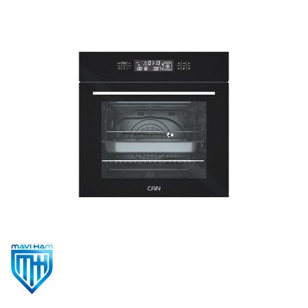 فر کن مدل E6501 مشکی