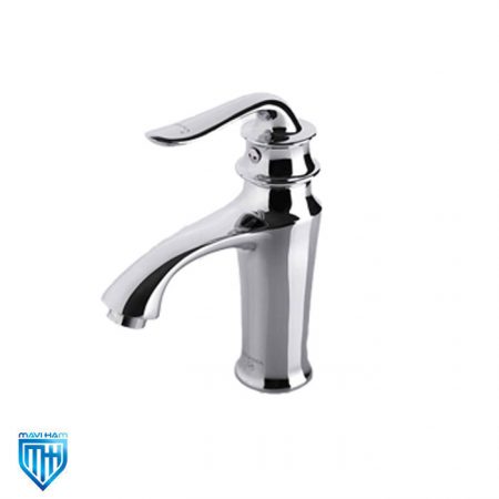 شیر روشویی k.i.g مدل آیریس