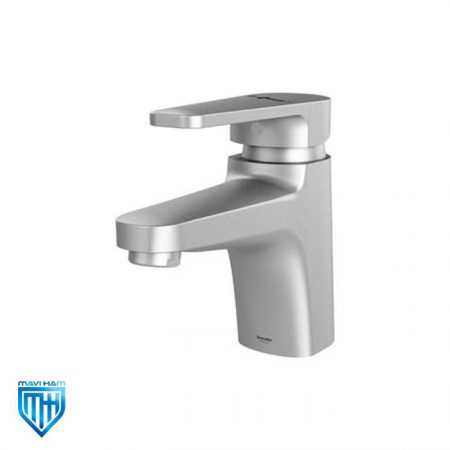 شیر روشویی ثابت شودر مدل لیون