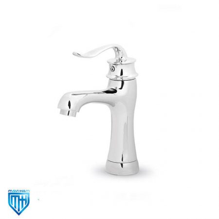 شیر روشویی ایران گروه مدل سزار