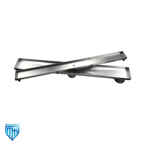 کفشور آرین مدل خطی سرامیک خور مدل Pro Slim