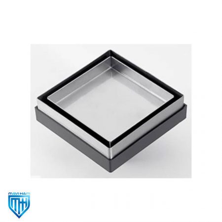 کفشور نقطه ای 10*10 سرامیک خور زیر ABS مدل آرین