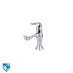 شیر روشویی آرتین مدل مرجان