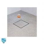 کفشور نقطه ای 10*10 سرامیک خور زیر ABS مدل آرین