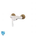 شیر توالت آرتین مدل آونگ
