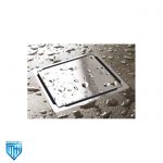 کفشور آرین نقطه ای 12/5×12/5 سرامیک خور 2 حالته مدل Pro