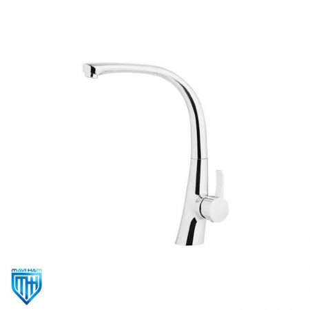 شیر ظرفشویی اروند مدل SALOVIN