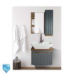 کابینت روشویی LAVEN مدل BUMRANG