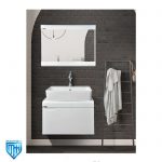 کابینت روشویی LAVEN مدل ALEPS