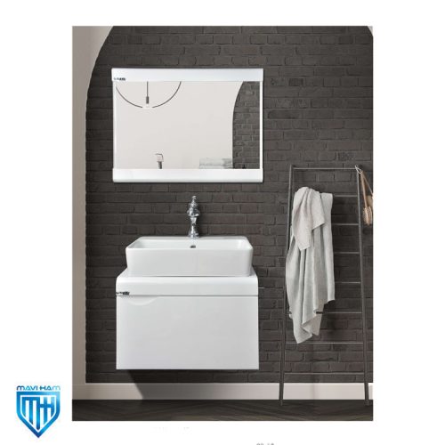 کابینت روشویی LAVEN مدل ALEPS