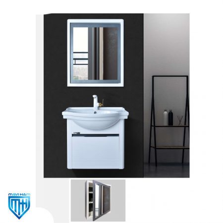 کابینت روشویی LAVEN مدل NANCY