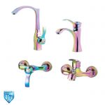 ست شیرآلات برند اروند مدل ATEL