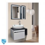 کابینت روشویی LAVEN مدل Elisa