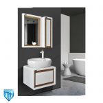 کابینت روشویی LAVEN مدل HELIYA