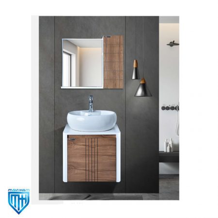 کابینت روشویی LAVENمدل BARSA